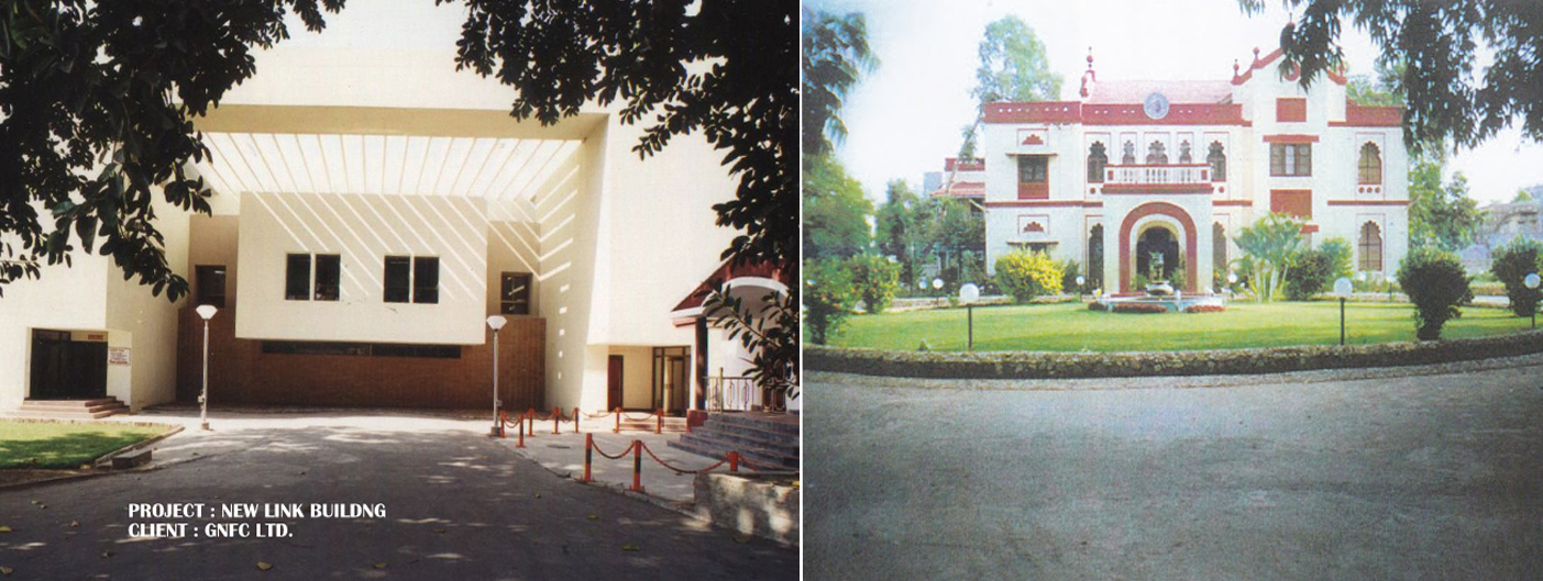 Projects at Mount Alterra by Hiranandani Communities
