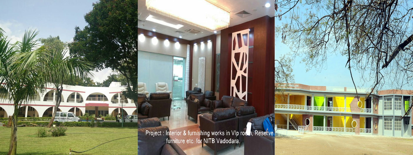 Residential Properties by Hiranandani 
